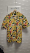 Koszula Primark r. 3XL hawajska NOWA palmy