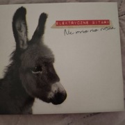 Elektryczne Gitary - Nic mnie nie rusza