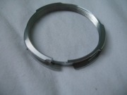 Adapter M42-PK do obiektywów z gwintem M42 do aparatu Pentax 