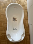 Wanna dziecięca Tega Baby 100cm