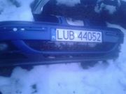 zderzak bora golf toledo leon ibiza cordoba caddy e46 volvo v40 s40