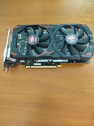 Karta graficzna RX 580 8gb