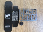 Figurka Warhammer 40k Battleclade Servitor