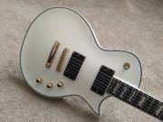 Gitara elektryczna ESP Edwards Eclipse EMG 81 i 60 MADE IN JAPAN