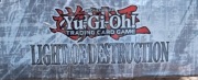 Light of Desctruction Yu-gi-oh (wszystkie commony)