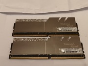 G.Skill Trident Z Royal DDR4 2x16GB (zestaw dual 32GB) 3600MHz CL16 