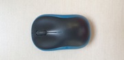 Myszka bezprzewodowa Lenovo 530 Wireless Mouse
