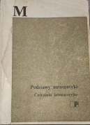 Podstawy automatyki. Bielecki 