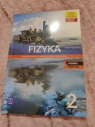 Podręcznik Fizyka 2
