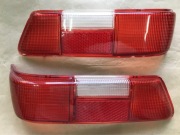 Klosz tył lewy mercedes W111