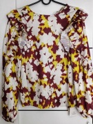 bluzka Motf/Shein r. s