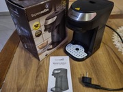 Ekspres do kawy EXPRESS COFFEE CM-118A-1 – stan BDB, w pełni sprawny