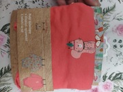 Nowe body z długim rękawem 62/68 2szt. Rossmann 