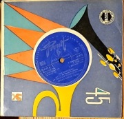 Płyta winylowa The Wreckers