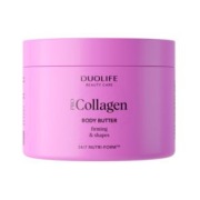 DuoLife Beauty Care Collagen masło do ciała 