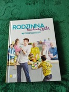 Rodzinna kuchnia Lidla Książka kucharska