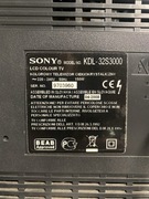 Telewizor Sony bravia