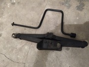 Citroen C15 podnośnik samochodowy 