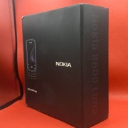 NOKIA 8600 LUNA Telefon Kompletny