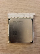 AMD PHENOM II X2 550