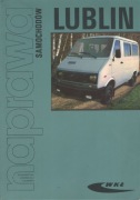 Naprawa samochodów - Lublin (1997)