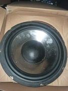 Głośnik basowy 30 cm