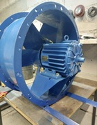 Wentylator przemysłowy 3kw