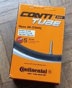 Dętka CONTINENTAL Race 28