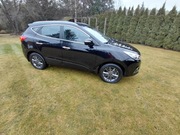 Hyundai IX35 2014