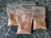 PESTKI AWOKADO W PROSZKU flawonidy błonnik 30g witaminy