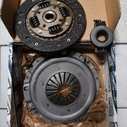 Sprzęgło Audi 50 Golf MK1 Jetta Polo Scirocco