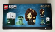 Lego 40496 Brick Headz Harry Potter