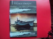 Komplet monet 2zł 8 szt z serii Okręty Polskie w klaserze Fischera jak foto