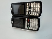 Motorola e398 2 szt kolekcjonerski telefon vintage