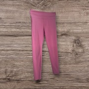 Legginsy 122/128 H&M 