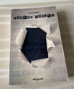 Leszek Żuliński Czarne Dziury