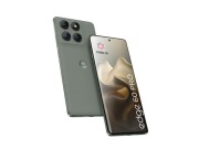 Smartfon Motorola Edge 60 Pro - Shadow Grey + case