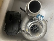 Turbina 28231-2F950 Kia Sorento Hyundai Santa Fe 2.2CRDi 200KM 53039700652