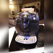 EKSPRES DO KAWY SAECO XSMALL