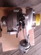 Nowe turbo turbina opel insignia astra 2.0 cdti 93416