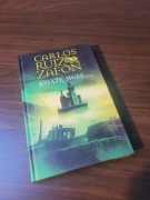 Książę Mgły Carlos Ruiz Zafón Trylogia mgły tom 1