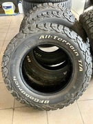 Opony BFGoodrich LT 225/70R16102/99R
