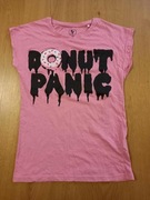 tshirt dziewczęcy 152