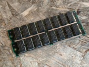 RETRO PAMIĘĆ RAM 2X TMS417409DJ 