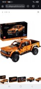 Klocki LEGO 40013 Technic - Ford F-150 Raptor