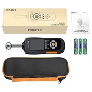 Proster Sferyczny miernik wilgotności