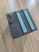 Sterownik Siemens S7-300 CPU 314C-2 DP 314-6CH04-0AB0