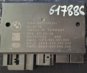 Moduł, Sterownik haka BMW oryginał 6879426