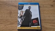 Sin City Miasto Grzechu Blu-ray Tarantino Lektor PL
