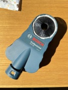 Bosch GDE 68 przyssawka